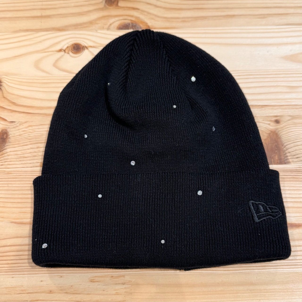 NEW ERA BASIC CUFF KNIT LUM OSFM 3種