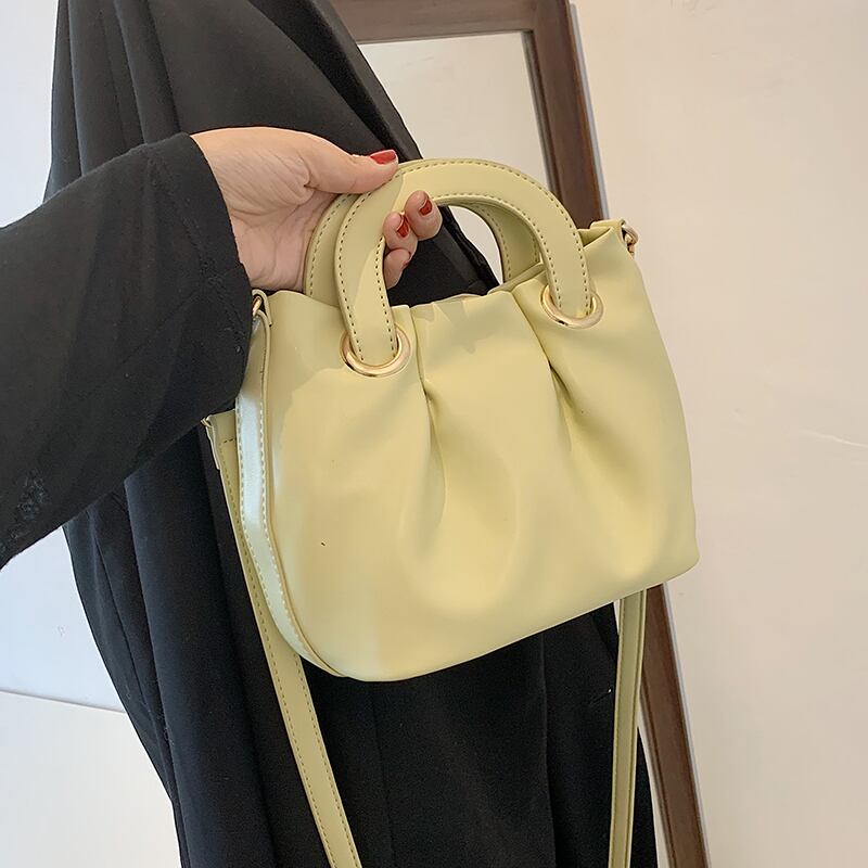 サマー 夏物 ハンドバッグ メッセンジャーバッグ 手作りハンドバック2671248827