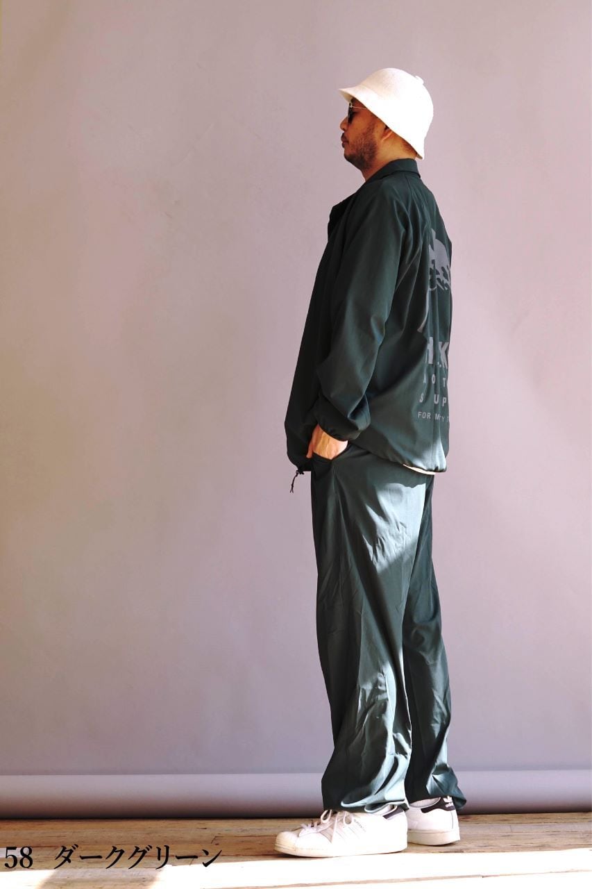 HKT301 SLEEP PAC TRACK SUIT | H.A.K.U MOUNTAIN SUPPLY