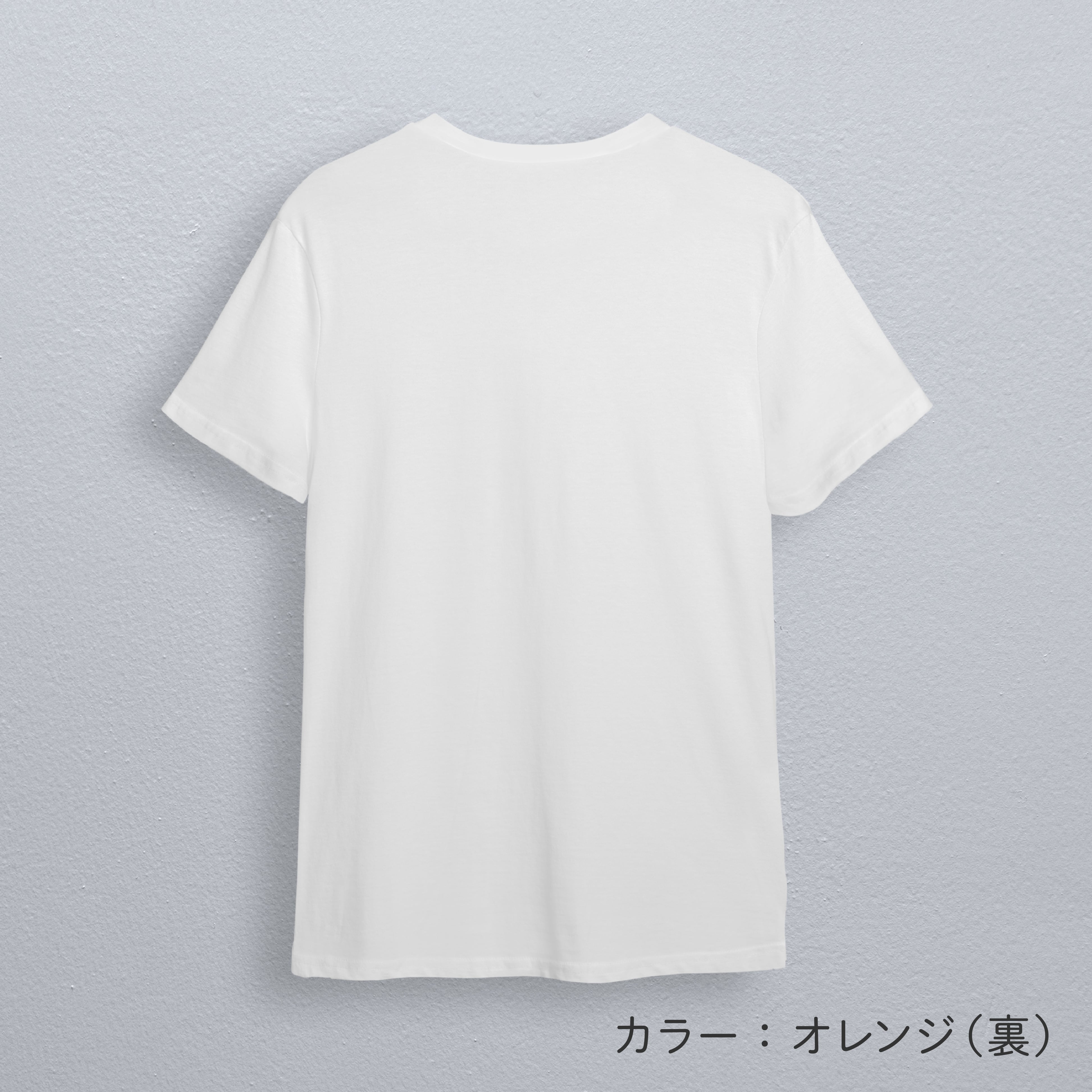 あついぞ！熊谷Tシャツ アイス