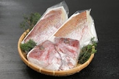【冷凍】みやび鯛フィーレセット※３枚おろし(みやび鯛約2kg)