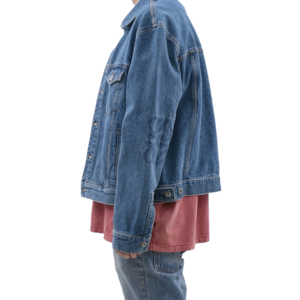 【LOEWE】ANAGRAM JACKET