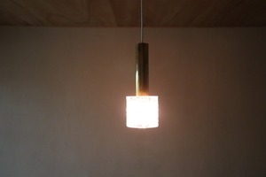 J.T.KALMAR「Pendant Lamp」