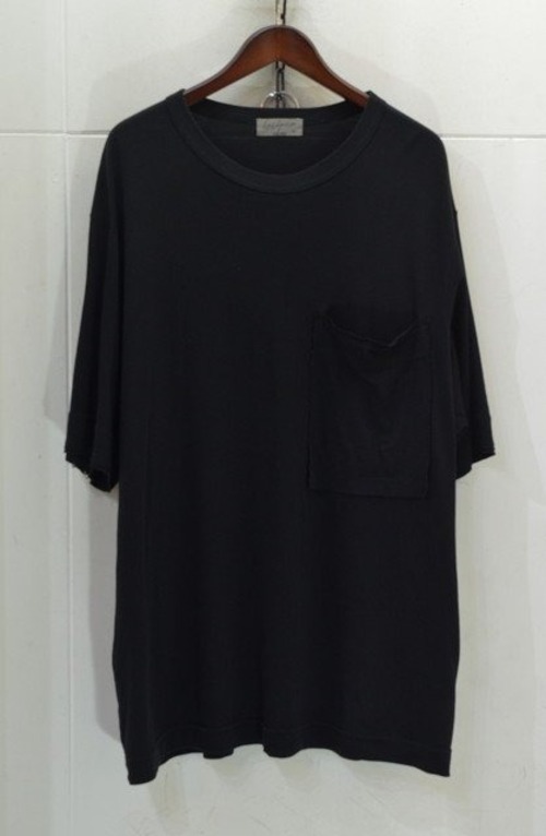YOHJI YAMAMOTO POUR HOMME カットソー
