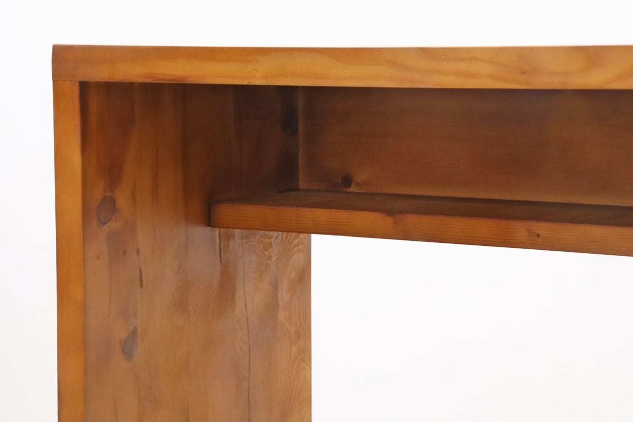 沼津店】 CRASH GATE Knot antiques VOCCA COUNTER TABLE ヴォッカ