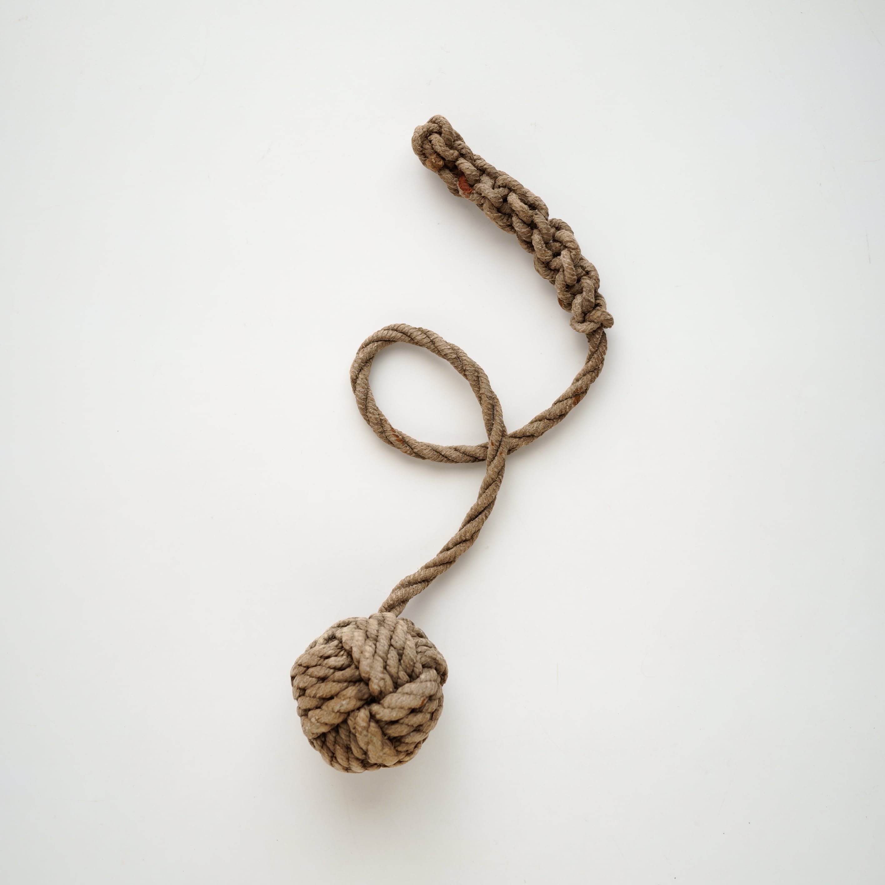 Sailor’s Ropework