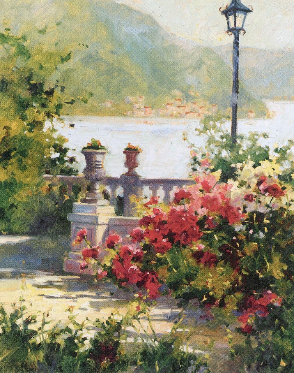 Marilyn Simandle | マリリン・シマンドル | Gallery Enatsu 江夏画廊