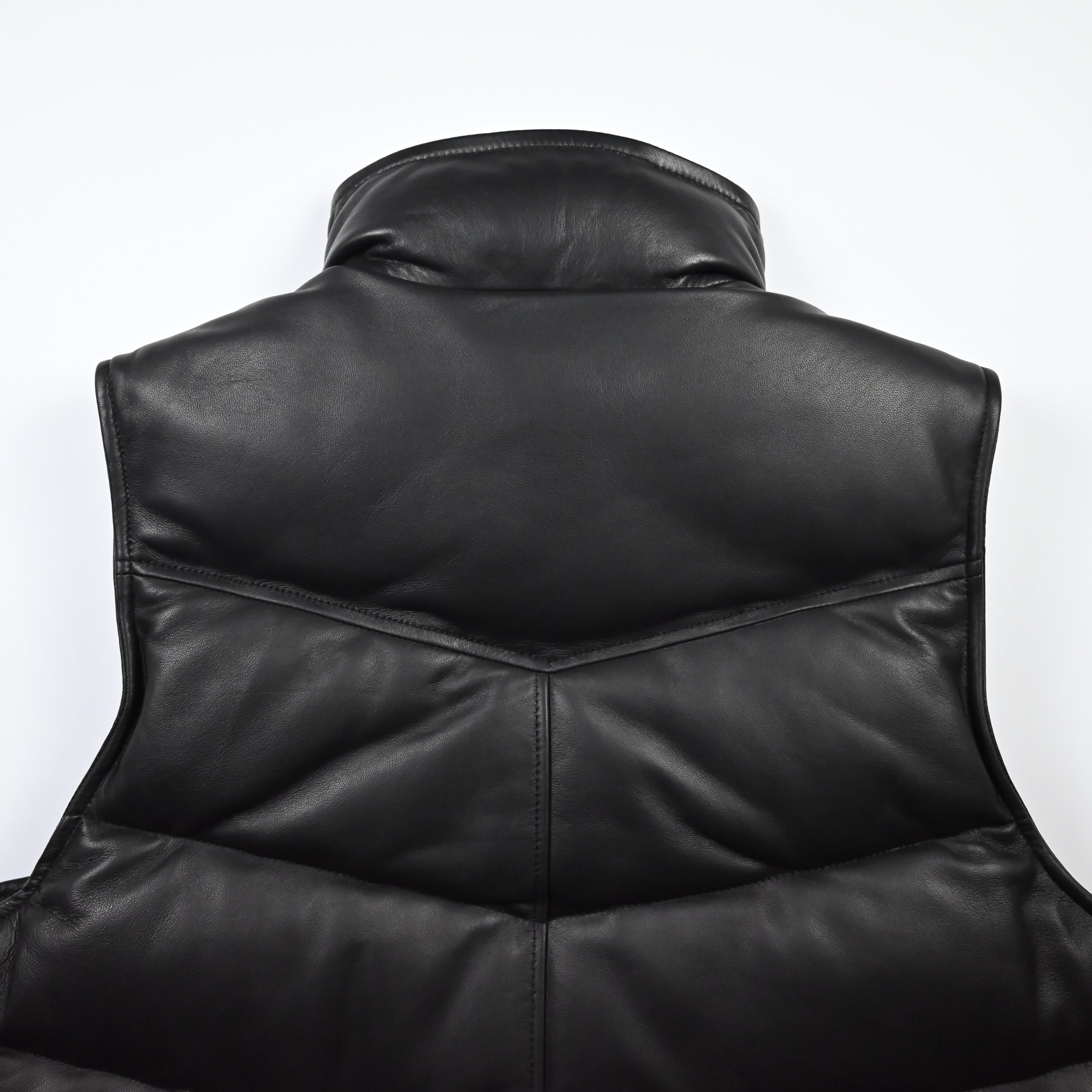 CCU / PADDING VEST | GANKO