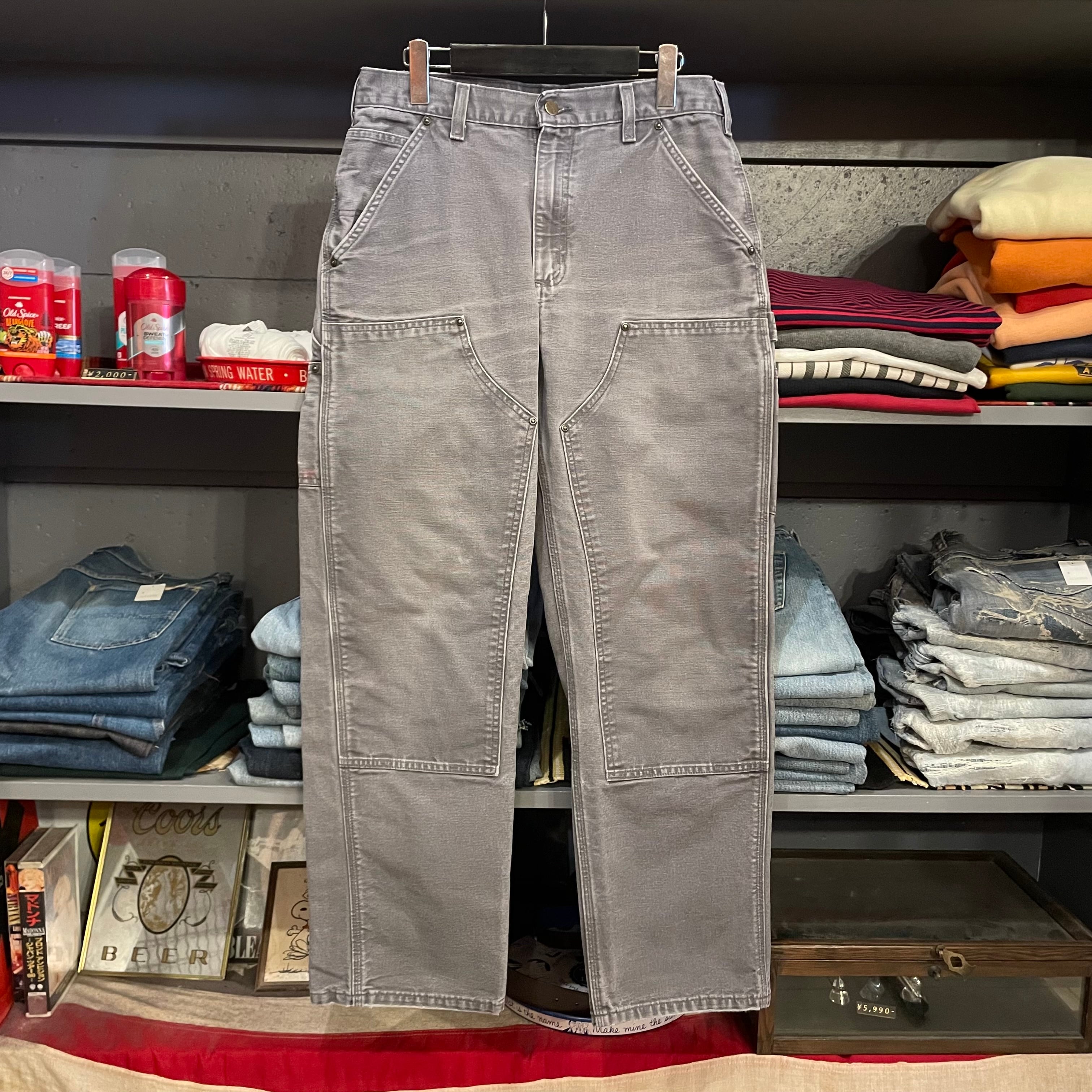 Carhartt Double Knee Painter Pants | VOSTOK Carhartt Double Knee Painter Pants | VOSTOK