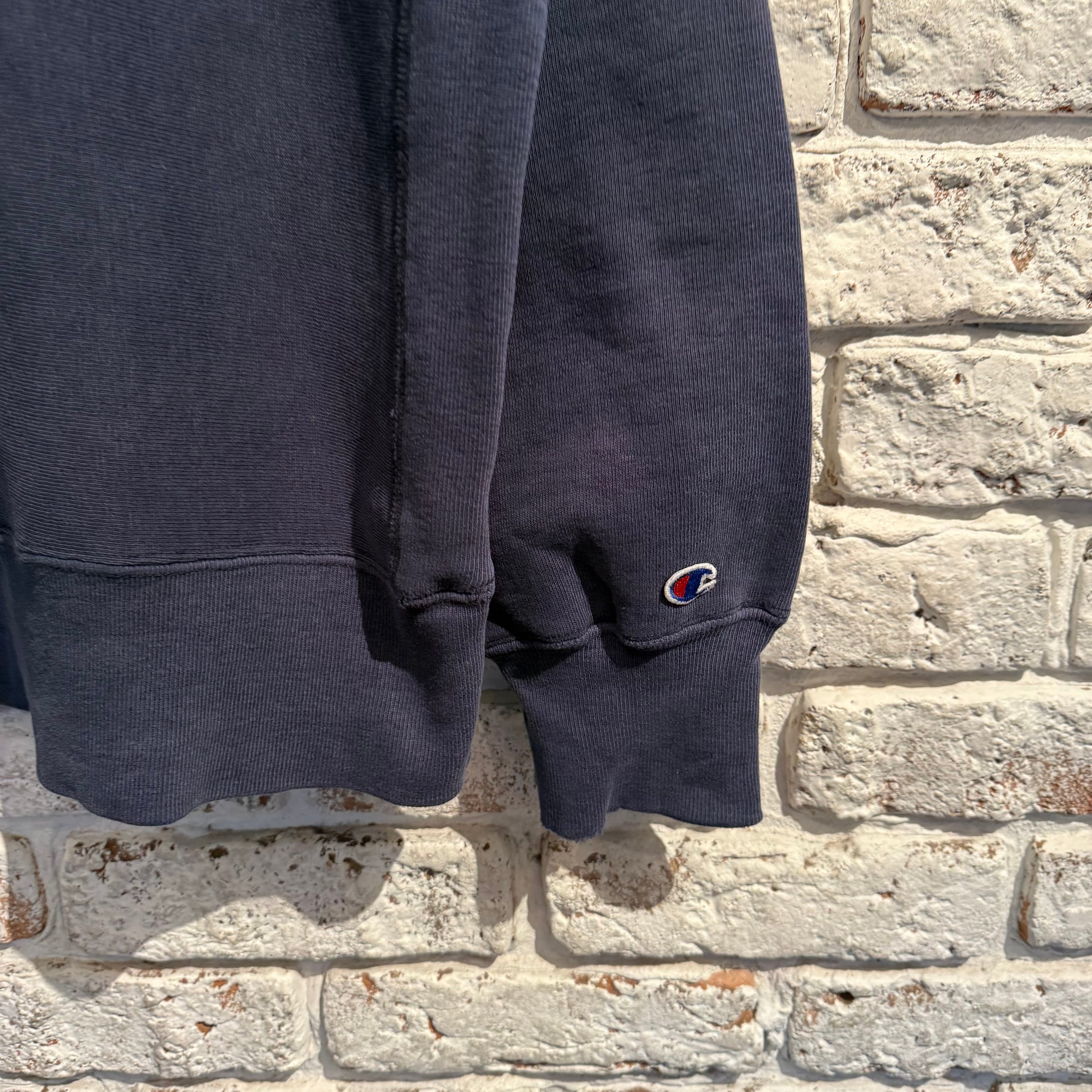 80s Champion Reverse Weave 