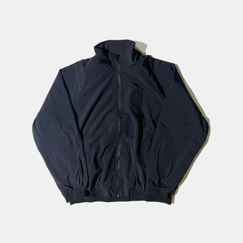 NYLON JACKET (Black)