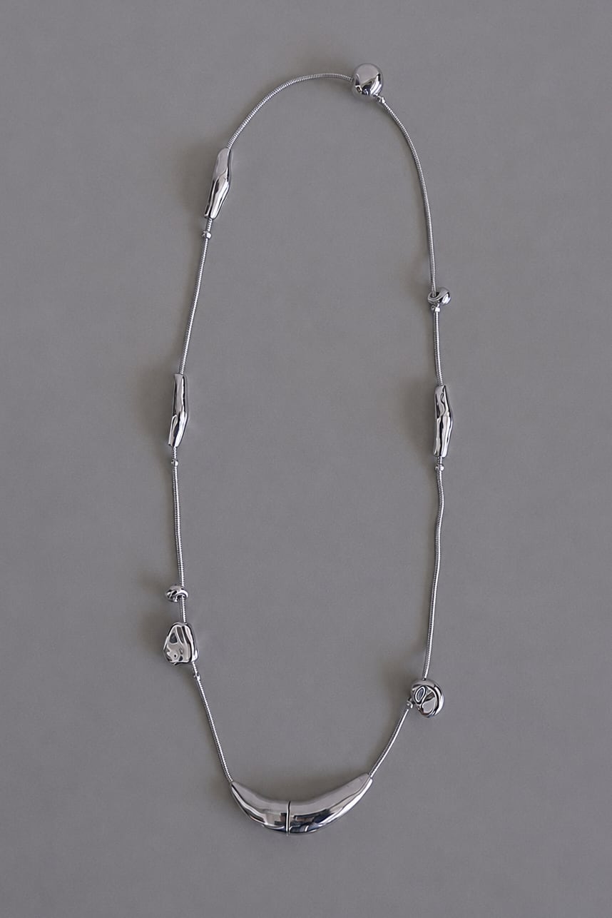 次回7月13_21:30〜】necklace 21 - N - 01 / 21 - N - 02 | mocco