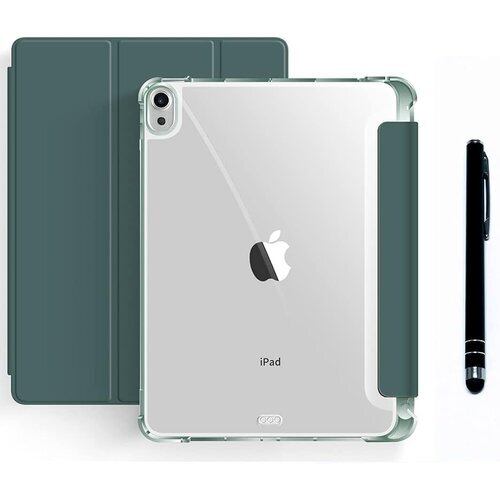 新品》 アップルペンシル収納ポケット タッチペン付き Air Air5 Air4 
