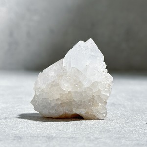 自立します◎トライゴーニック入り▽ホワイトスピリットクォーツ41◇ White Spirt Quartz ◇天然石・鉱物・パワーストーン