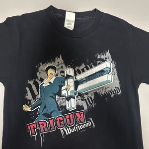 ●90s〜00s Trigun トライガン Tシャツ