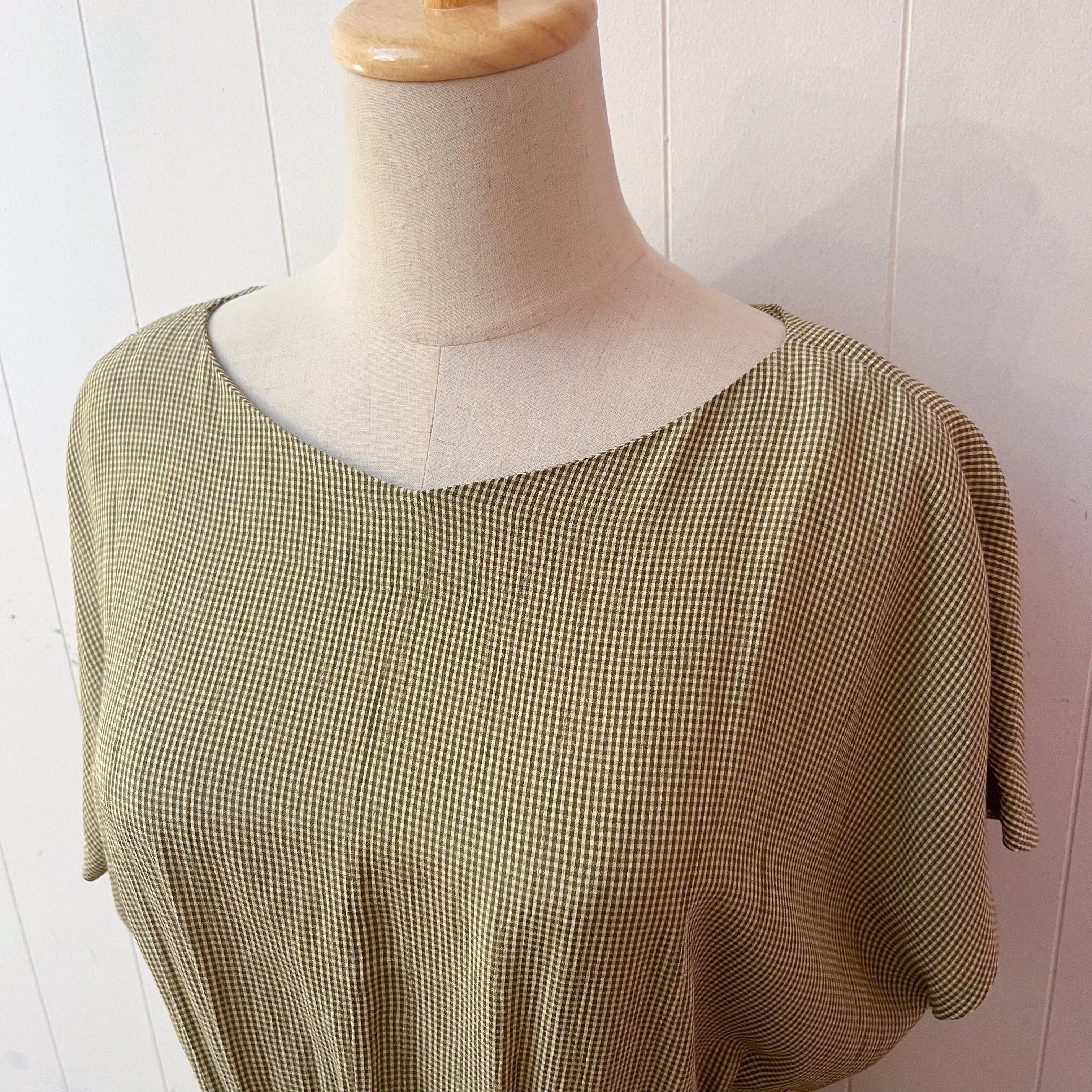 green check back button one-piece