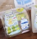 新作☆DF11A｜ 多弗集物 【Fresh Day】 型抜き PETテープ