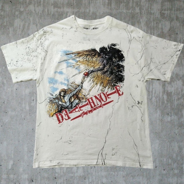 炎炎ノ消防隊 Tシャツ XL 黒 アニメT 森羅日下部 アーサー・ボイル 