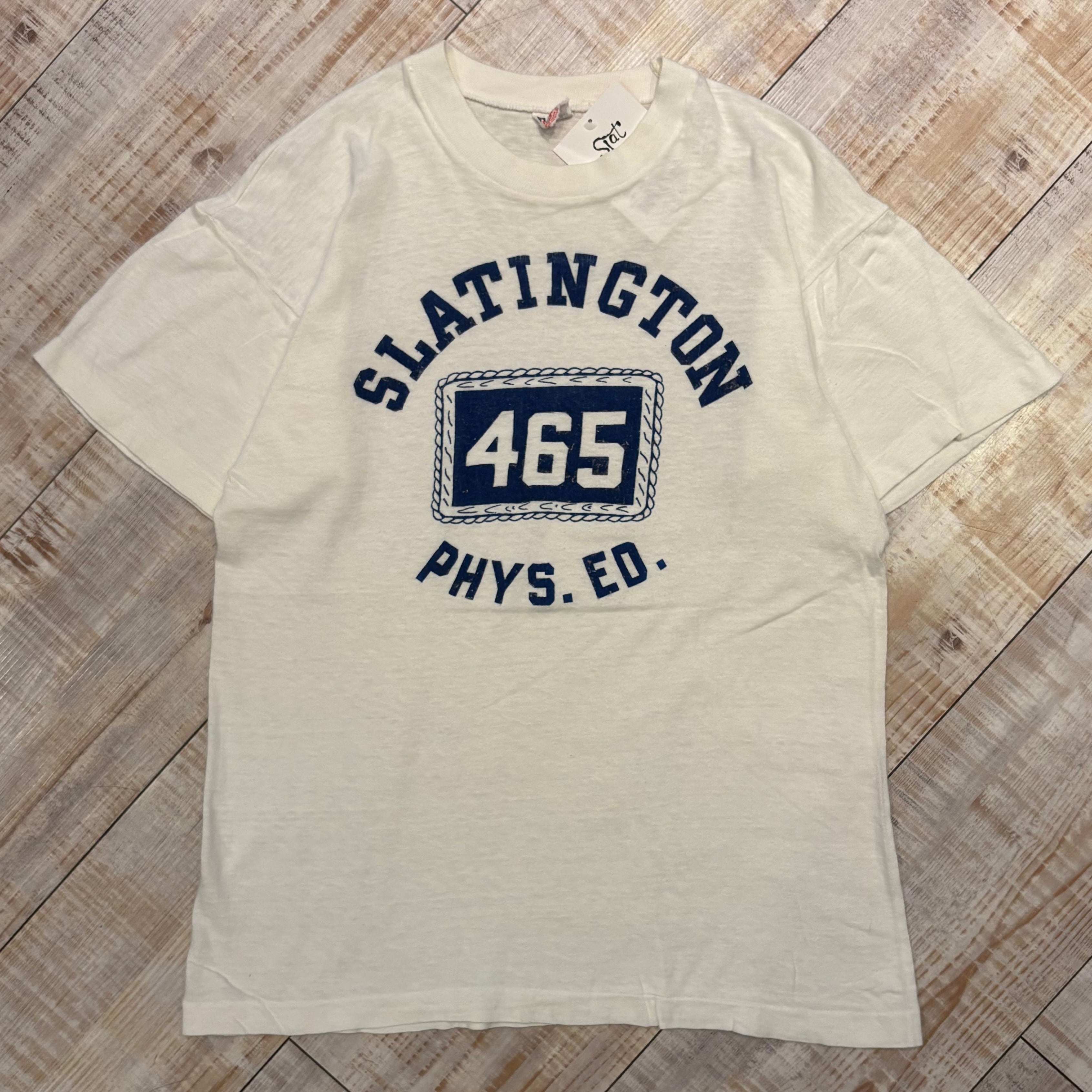 ランタグ Champion チャンピオン CHAMPION 60s スウェット TAG