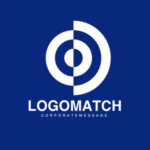 ターゲットC・Dのロゴ
