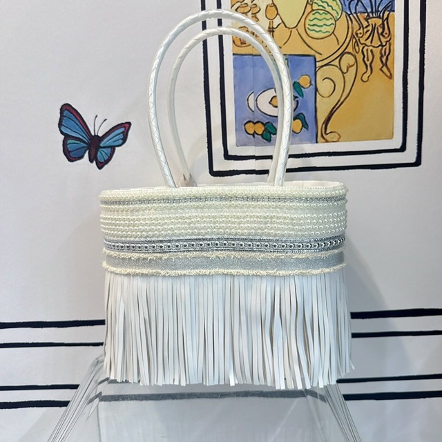 ファンファBAG(120~124)　9000円+税