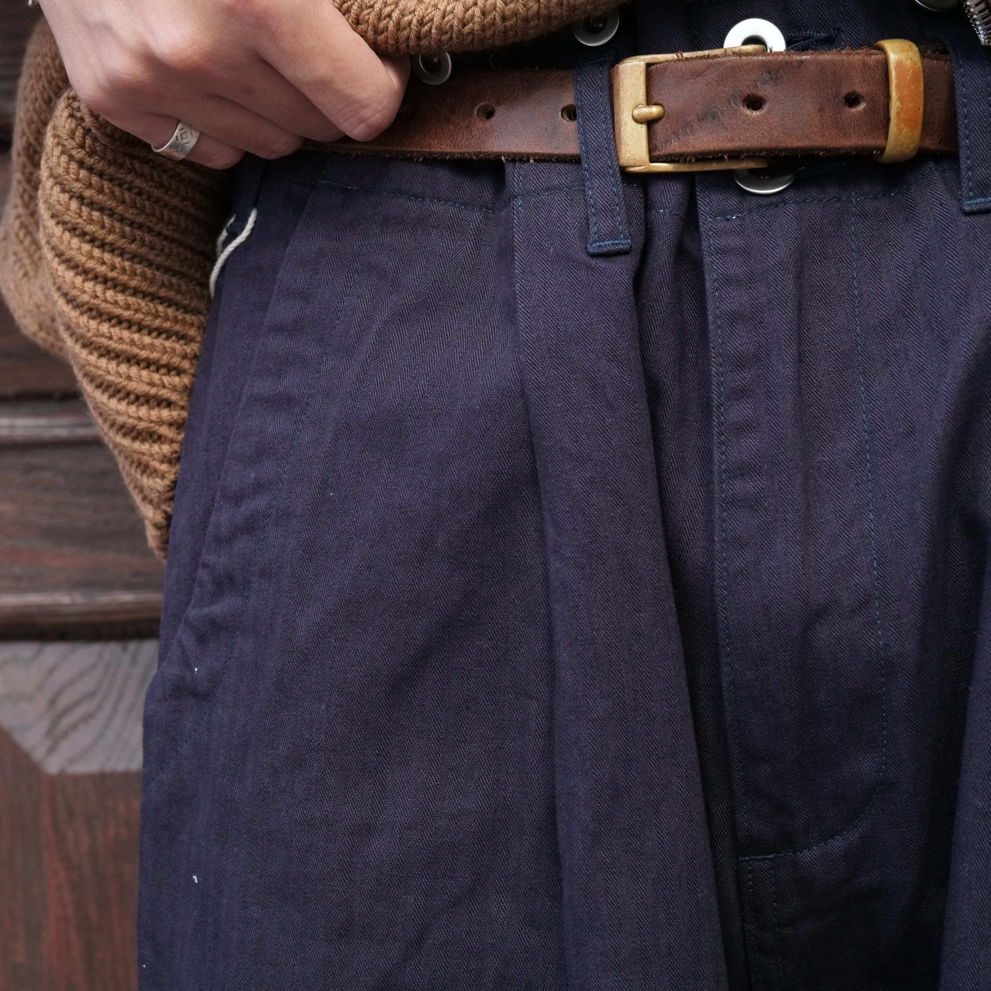 Gurank(グランク)25AW 