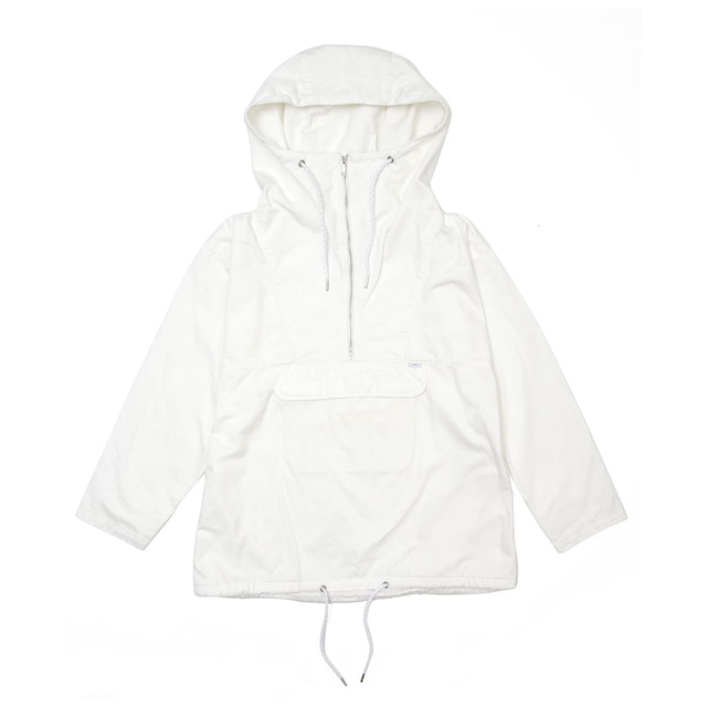 ANORAK / WHITE