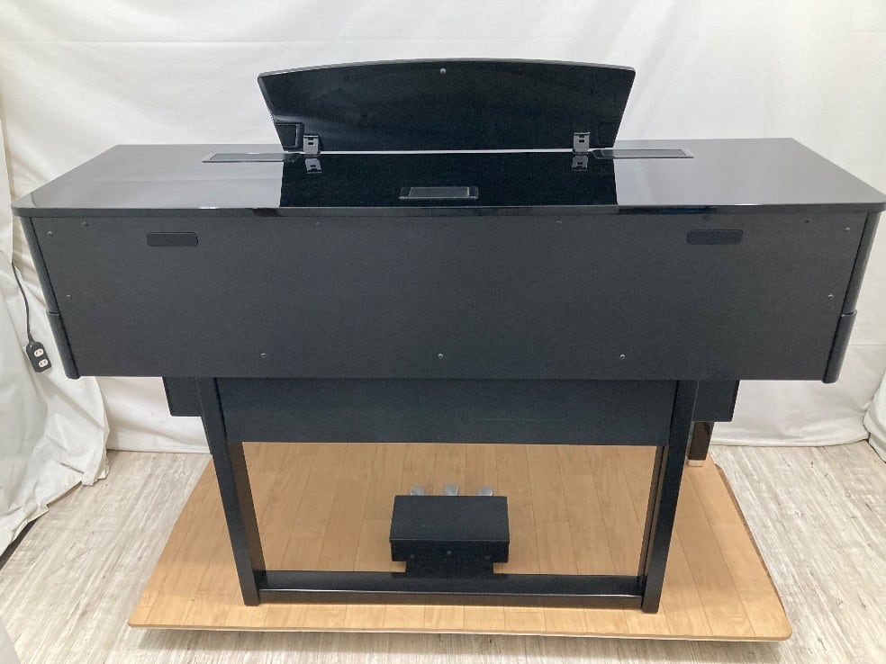 26640 [中古電子ピアノ] ヤマハ アバングランド N1 2014年製