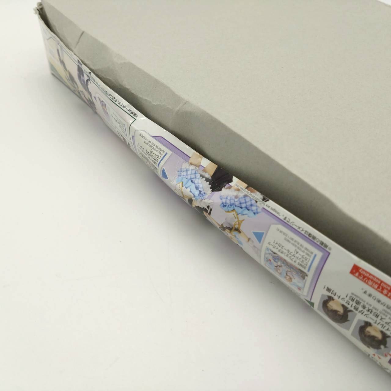 30MS オプションヘアスタイル&フェイスパーツセット 田中摩美々/白瀬咲耶