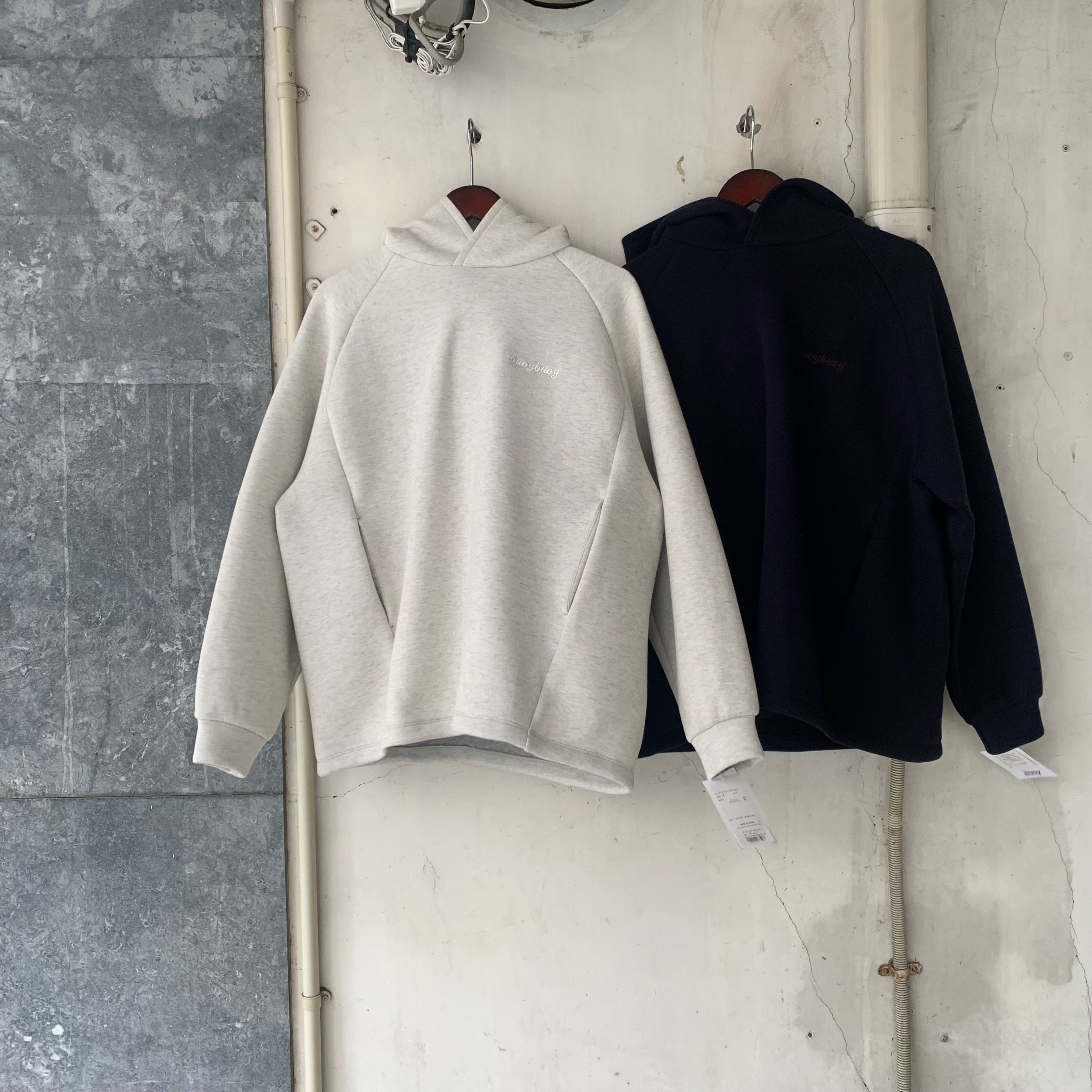 buoybuoy/8ozDENIM SMOCK ベスト | CocoRyne