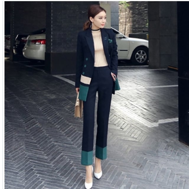 春ジャケットレディース フォーマル レディース スーツ 30代 40