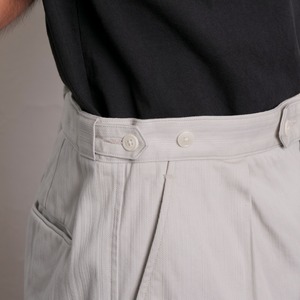 Tomson【トムソン】・624M-602B・C/#12 Ecru