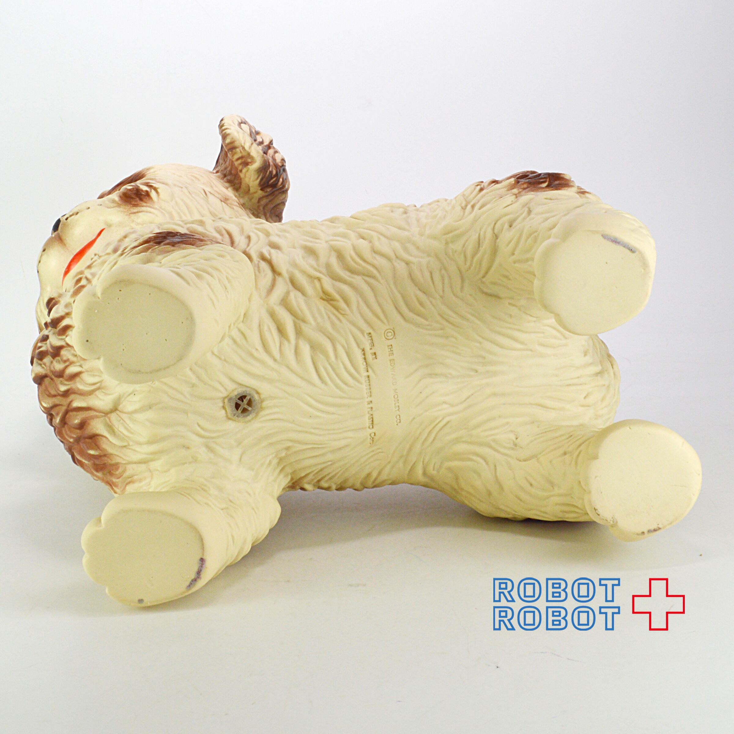 エドワードモブレイ社ラバードール犬スリープアイ | ROBOTROBOT