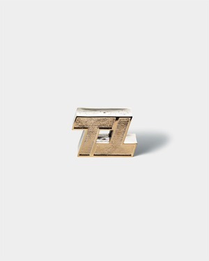 TIGHTBOOTH / T JOINT INCENSE STAND / GOLD