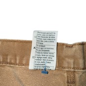 【Carhartt】カーハート B136 ダブルニー ダック ペインターパンツ