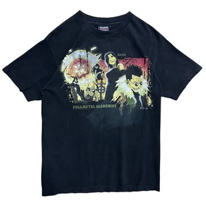 00s FULL METAL ALCHEMIST