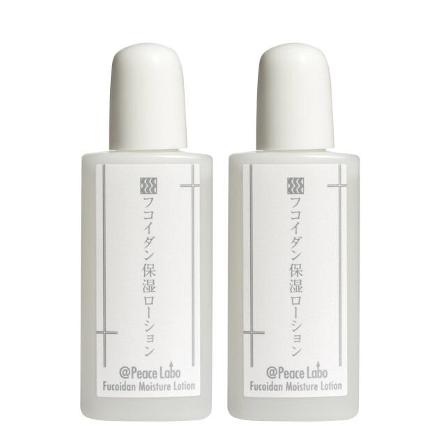アットピースラボ フコイダン保湿ローション 200ml 詰め替え 3個セット