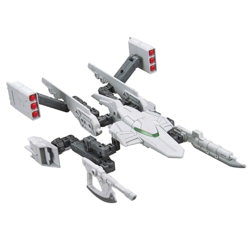 オプションパーツセット ガンプラ 13 (ガンプラバトルアームアームズ