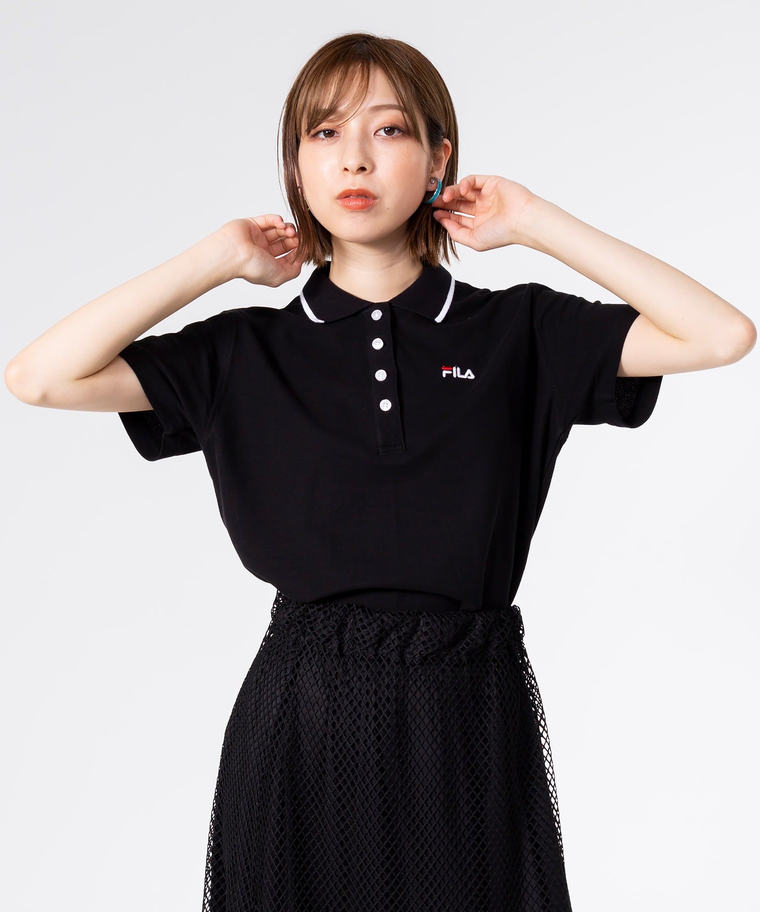 ユニセックス向けのブランドをメインにした、カジュアルな洋服や服飾