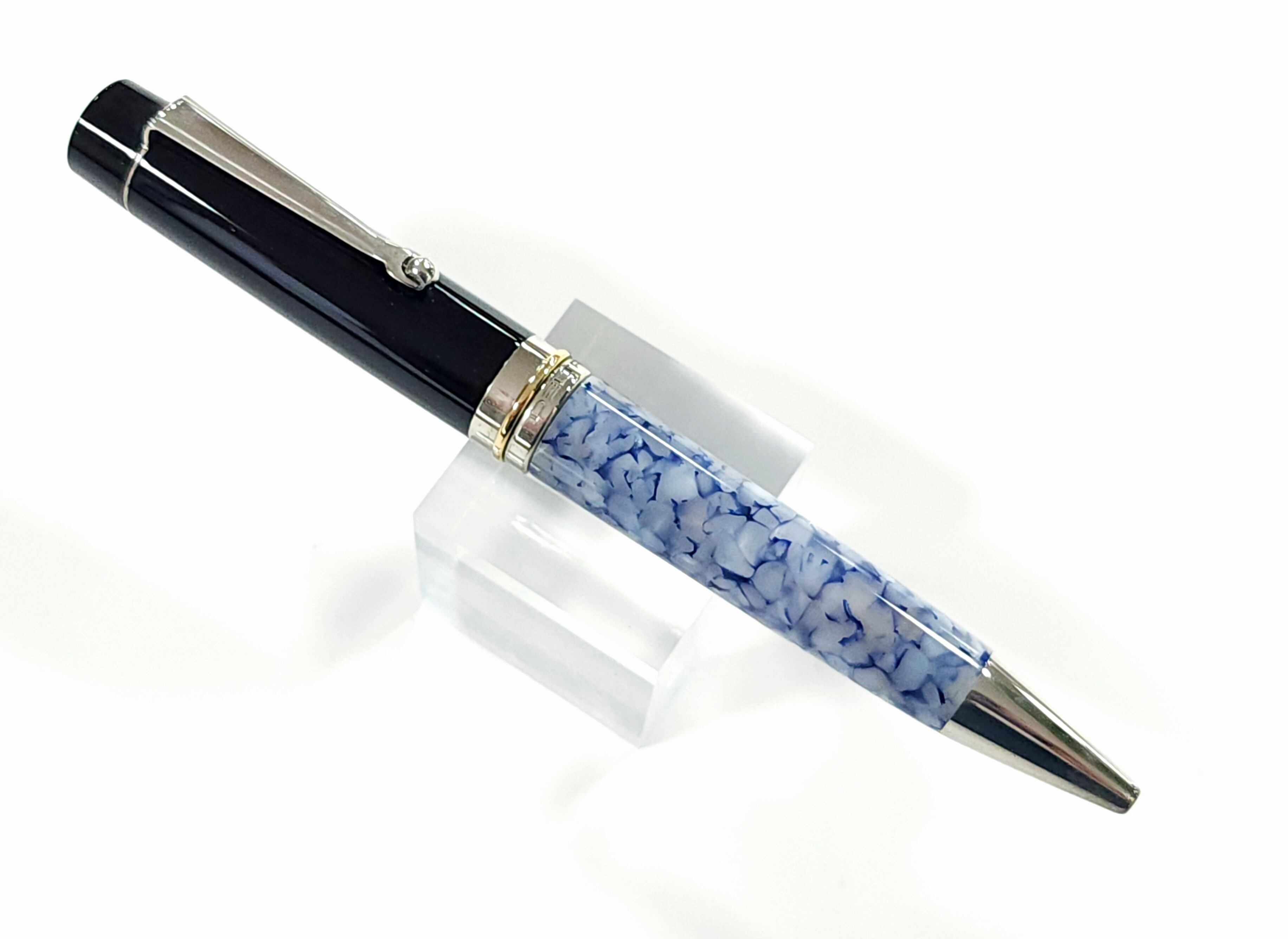 【DELTA】インベルノ ボールペン【デルタ】