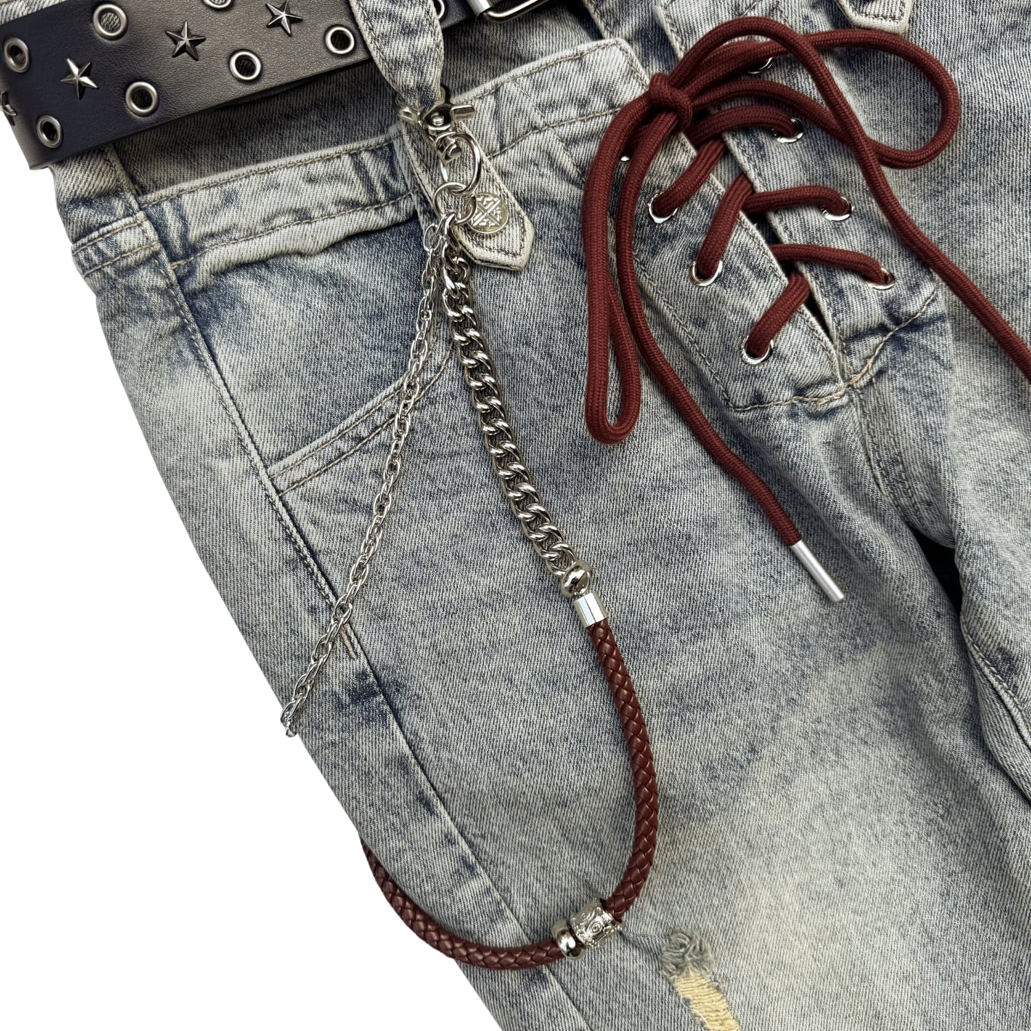 GUAPI / WESTON DENIM | HOLICK
