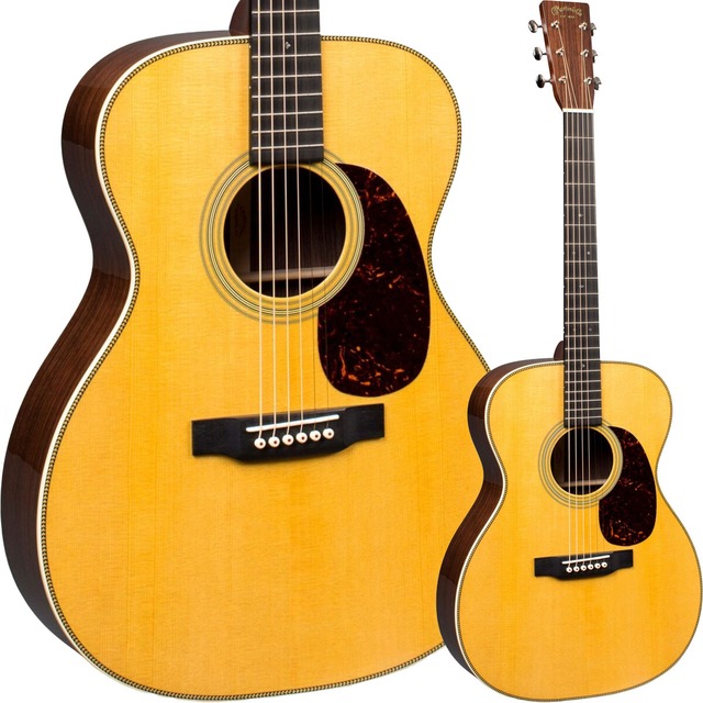 Martin 000-28 Standard [本数限定特別価格]