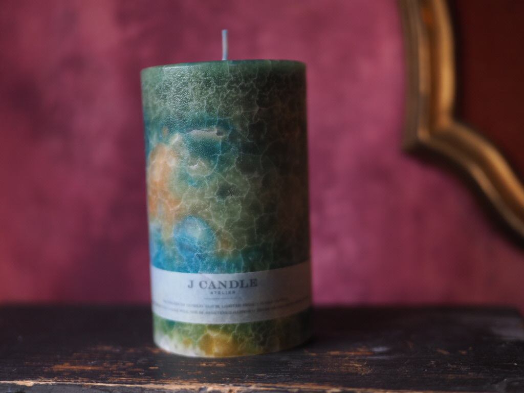Antique Petal | J candle キャンドル販売・空間演出・レッスン