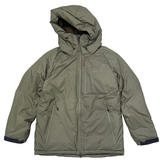 名作 Patagonia ダスパーカー ゲッコーグリーン S パタゴニア DAS