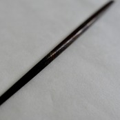 藤野征一郎　菓子切 【E】　箔 (1本）Seiichiro Fujino   Confectionery Pick［2104150000199］