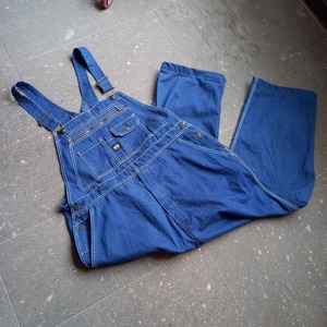 KEY オーバーオール used [108064]