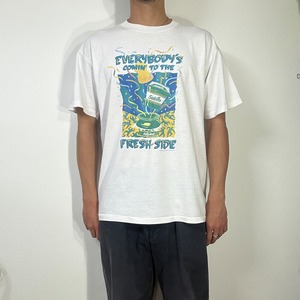 Salem セーラム タバコ Tシャツ / XL相当