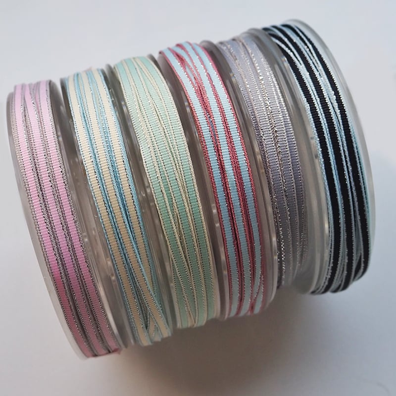 引き揃えリボン（約2m） 162 引き揃えリボン（約2m） 162