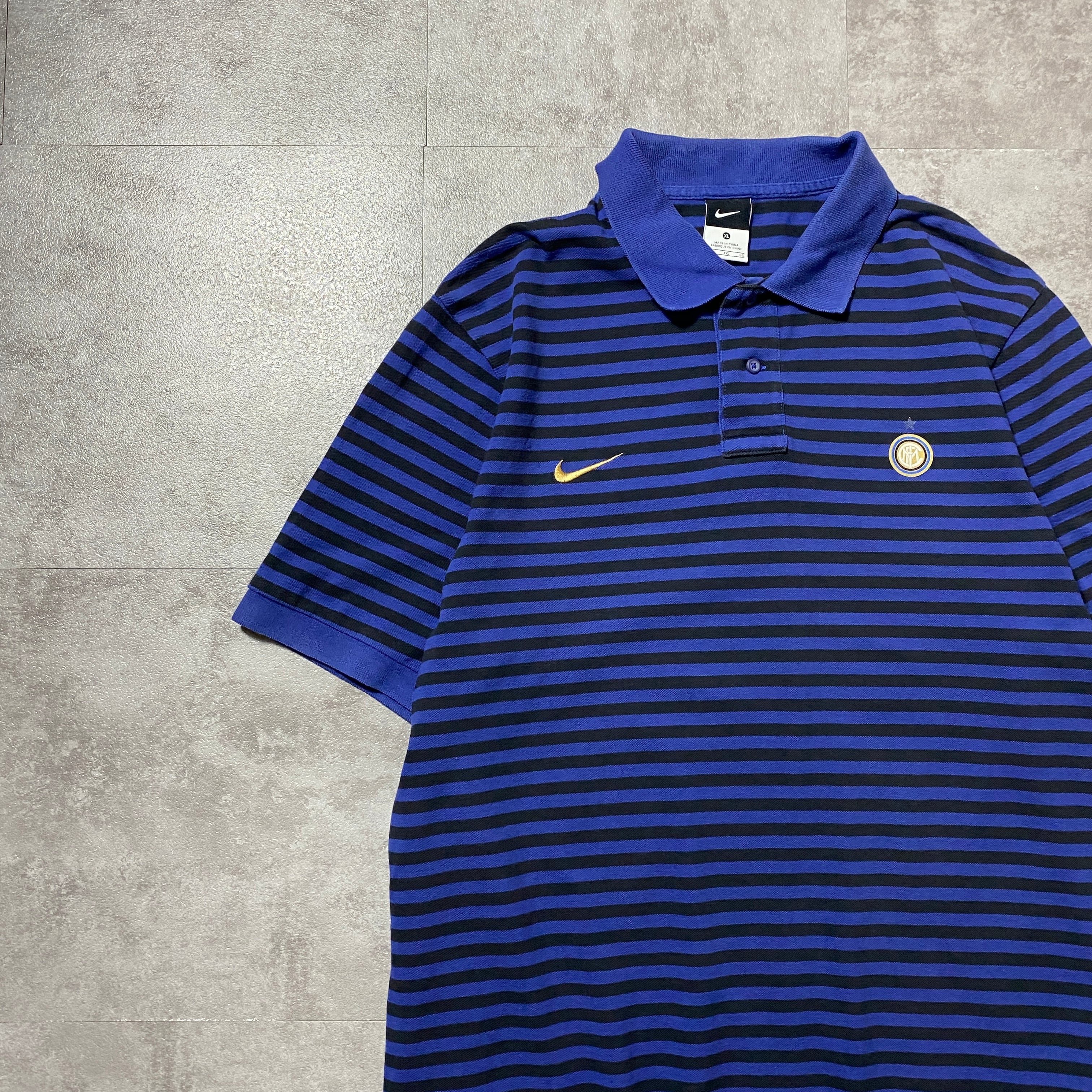 NIKE | used_clothing_katharsis