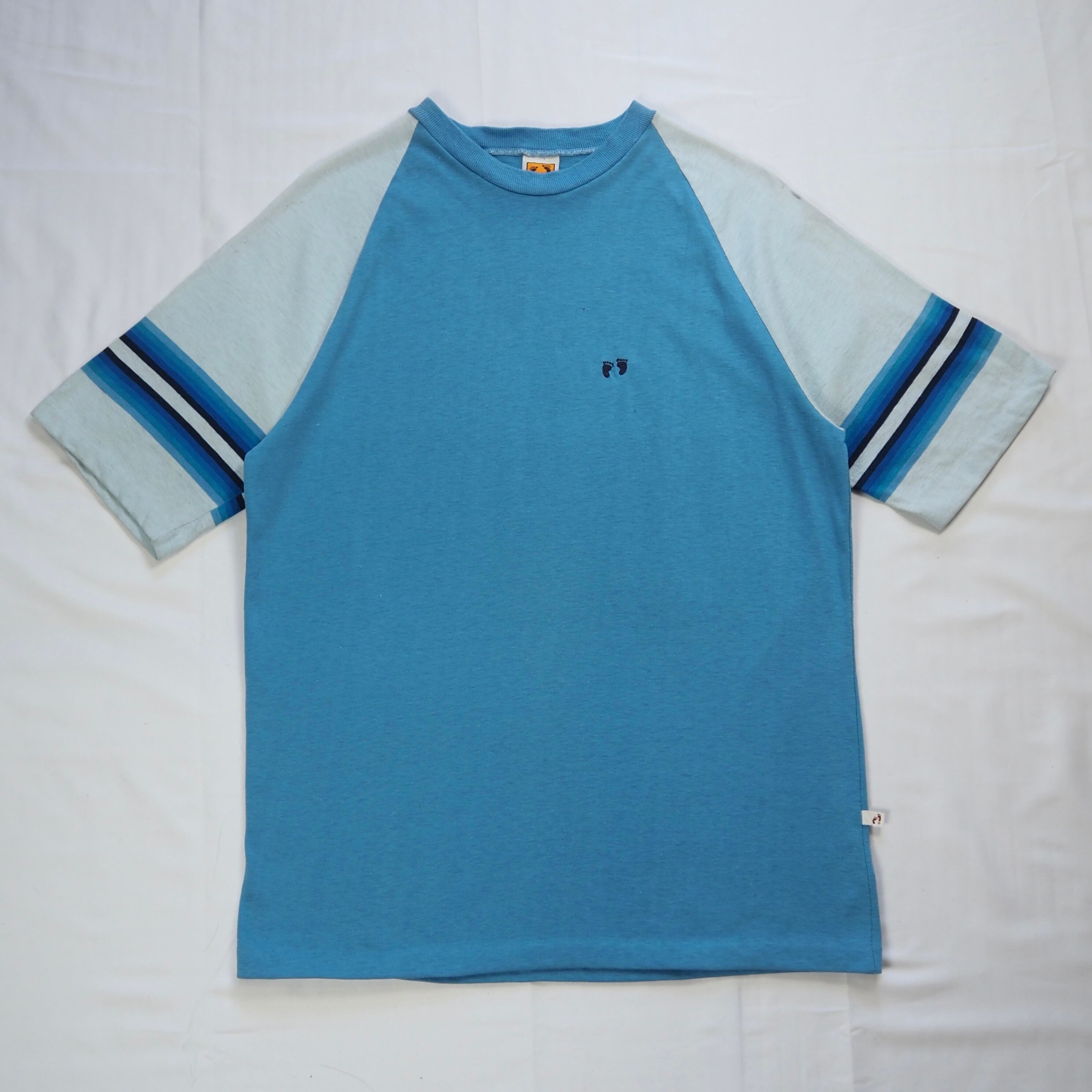 60's Donegal コットンシャツ Mサイズ | DIRT Vintage